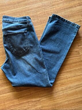 Old Navy Women's Boot-Cut Jeans